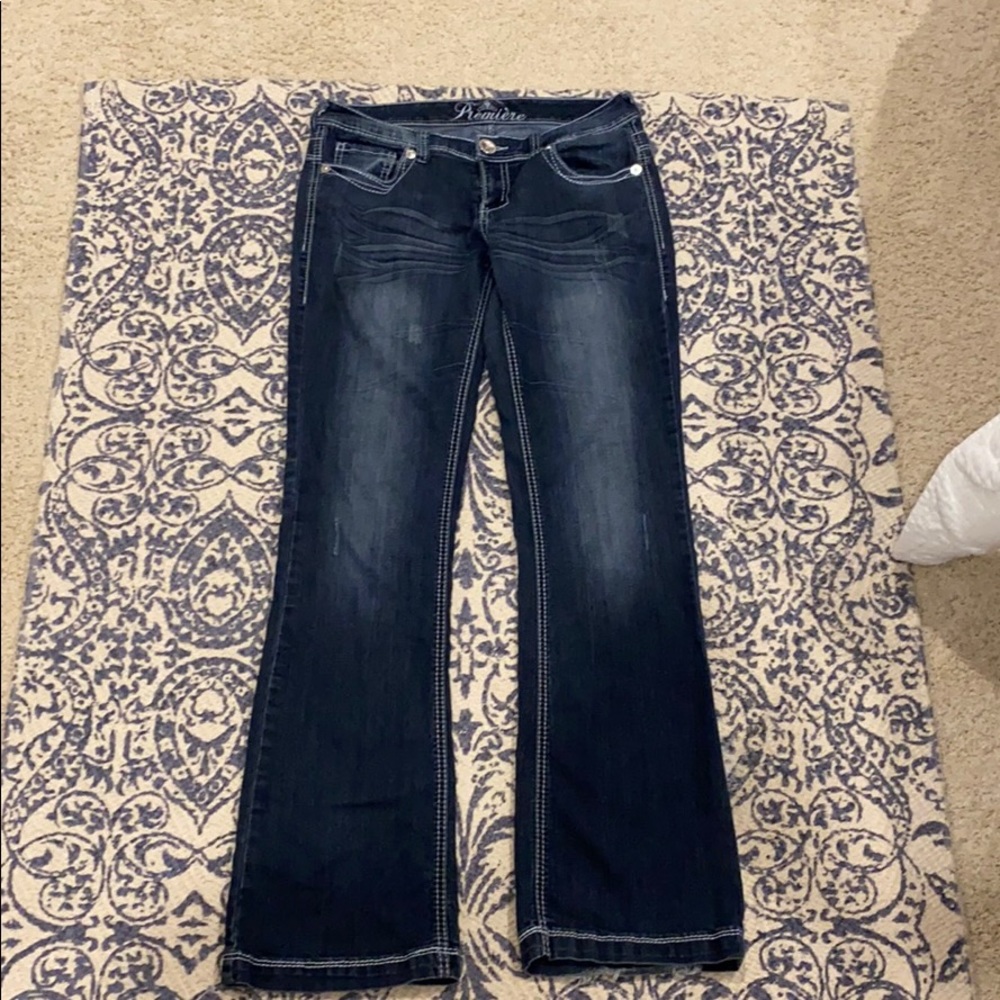 Premiere Jeans from Rue 21